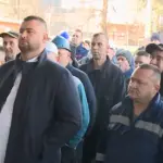 Radnici Koksare