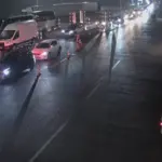 kolone vozila