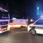 Saobraćajna nesreća u KOnjicu