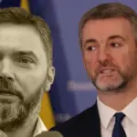 Staša Košarac i Edin Forto
