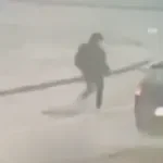 Krađa Golfa u Sarajevu