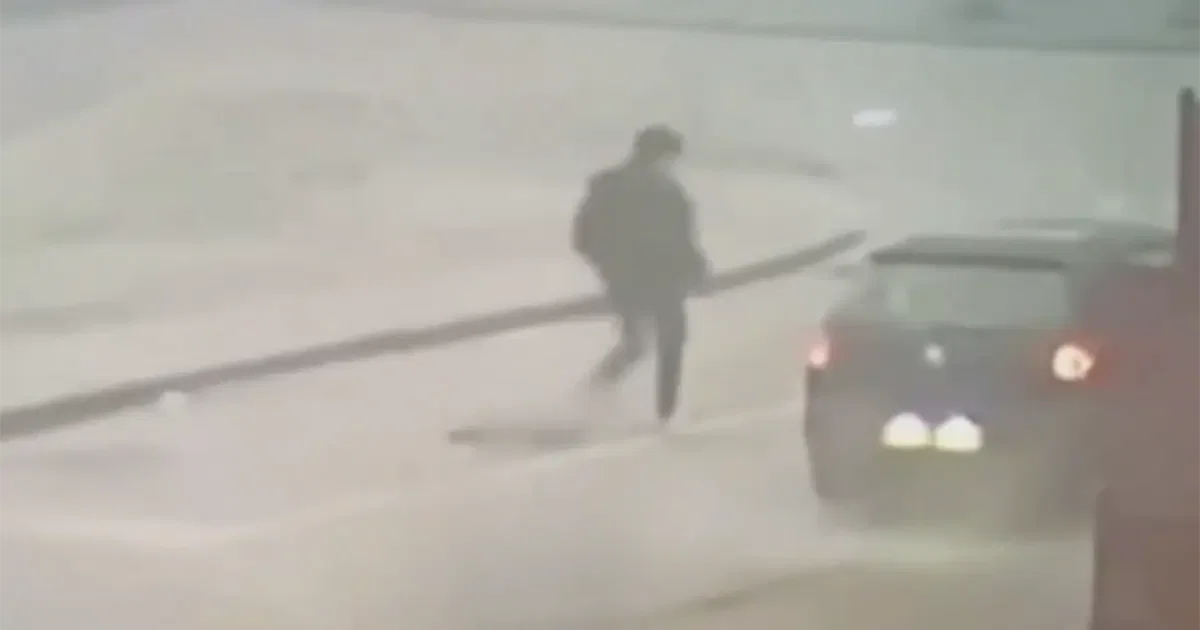 Krađa Golfa u Sarajevu