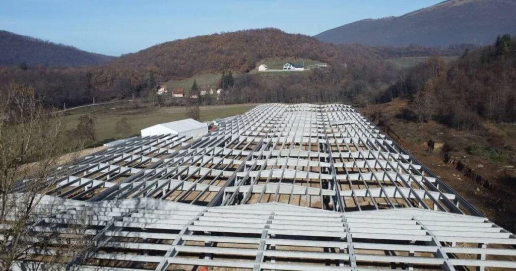 krajina grupa gornji vakuf