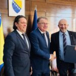 Toni Kraljević Nermin Nikšić Samir Kurtović