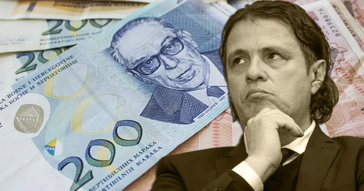 Ministar ima dobre vijesti za građane FBiH: Evo gdje će imati manje troškove