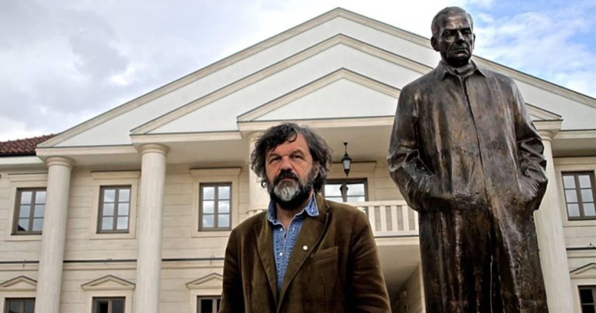 kusturica andricgrad