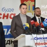 SDS traži poništavanje i ponavljanje izbora u četiri grada