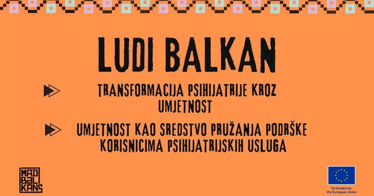 Ludi Balkan