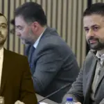 Magazinović: Rješenje za SNSD-ovu blokadu Vijeća ministara je u Parlamentu BiH