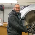 mali servis