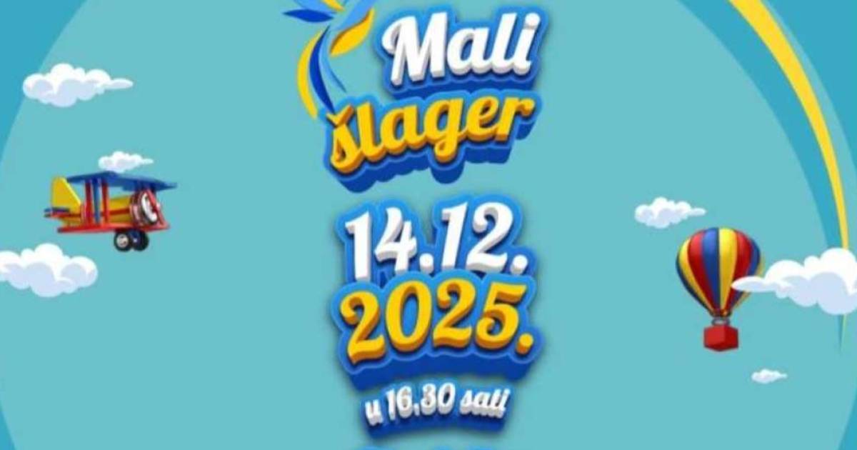 mali slager