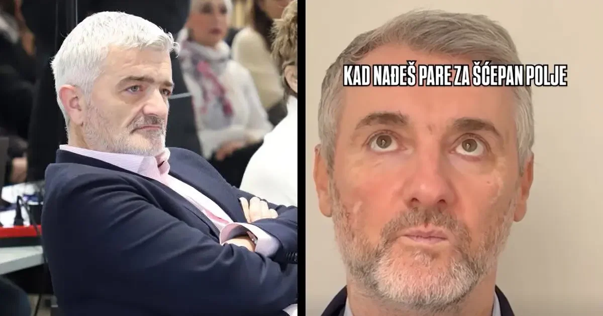 Mandić i Forto