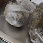 marihuana droga