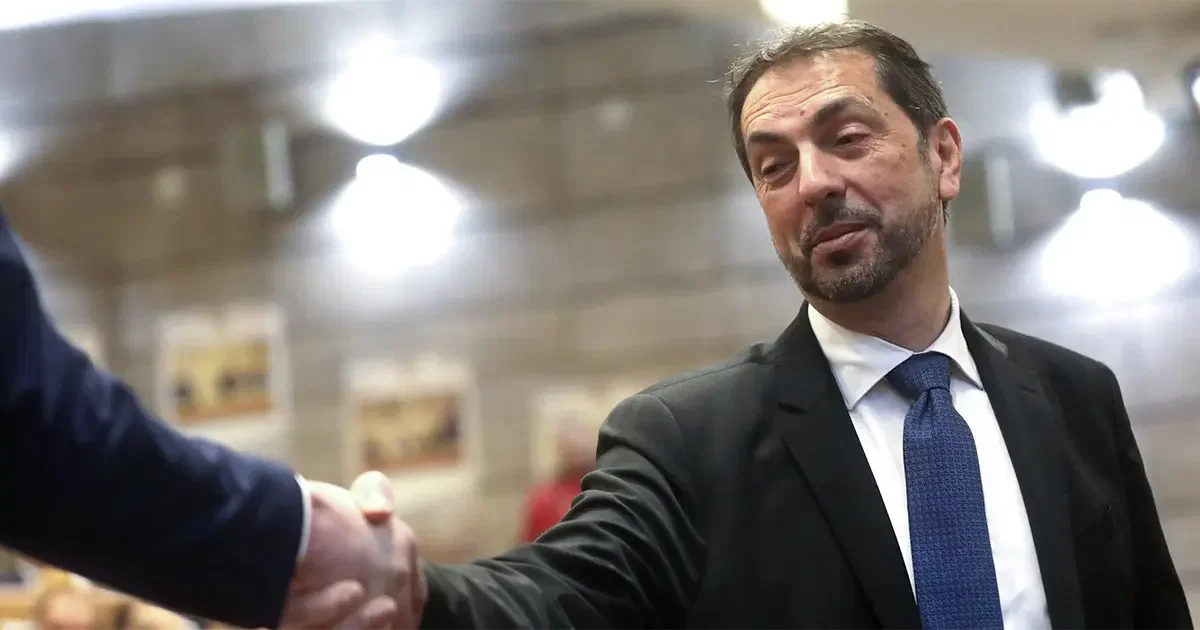 Marinko Čavara