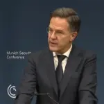 mark rutte