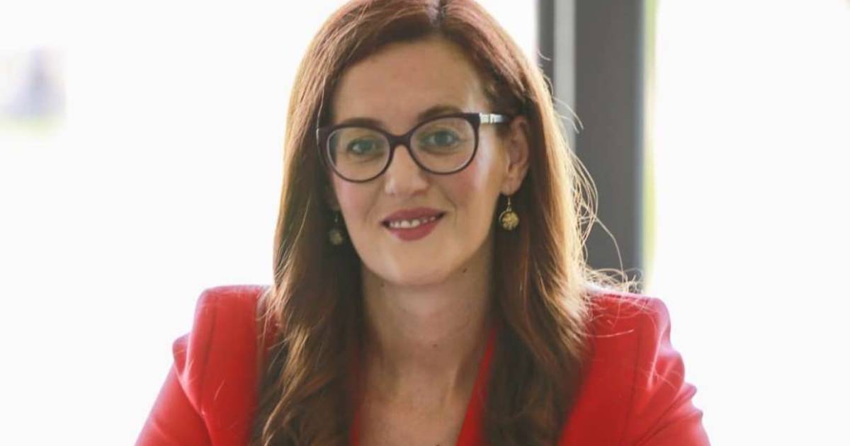 martina mlinarevic