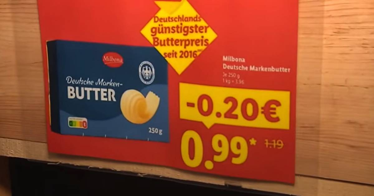maslac lidl