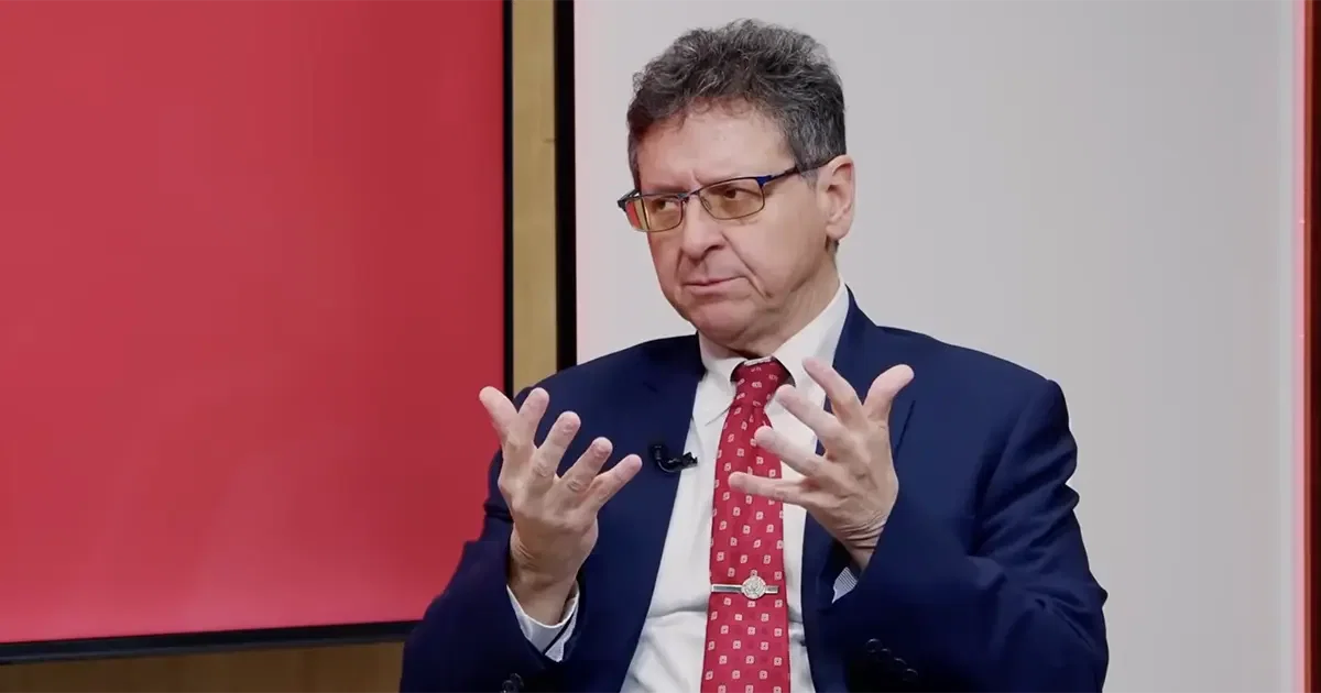 Max Primorac
