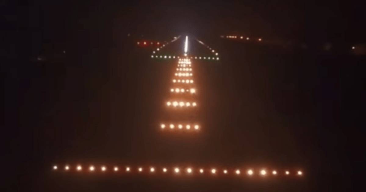 medjunarodni aerodrom tuzla pista