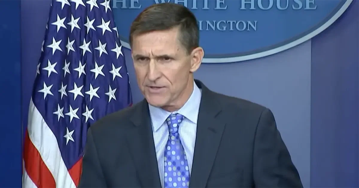 Michael Flynn