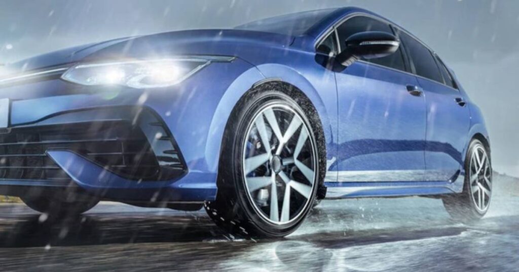 Michelin najavio pametne gume: Koristit će umjetnu inteligenciju za nadzor trošenja