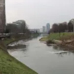U Sarajevu počela gradnja novog mosta