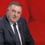 milorad dodik