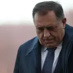 Milorad Dodik