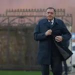 Milorad Dodik