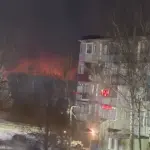 moskva napad
