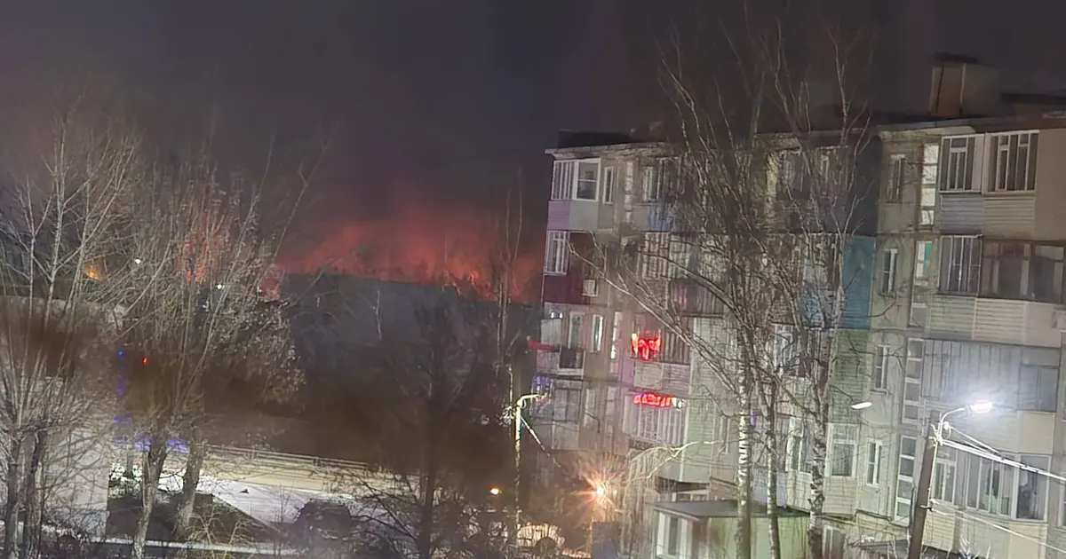 moskva napad
