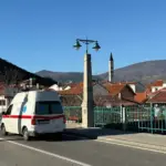 Ispod mosta u Mostaru pronađeno beživotno tijelo muškarca