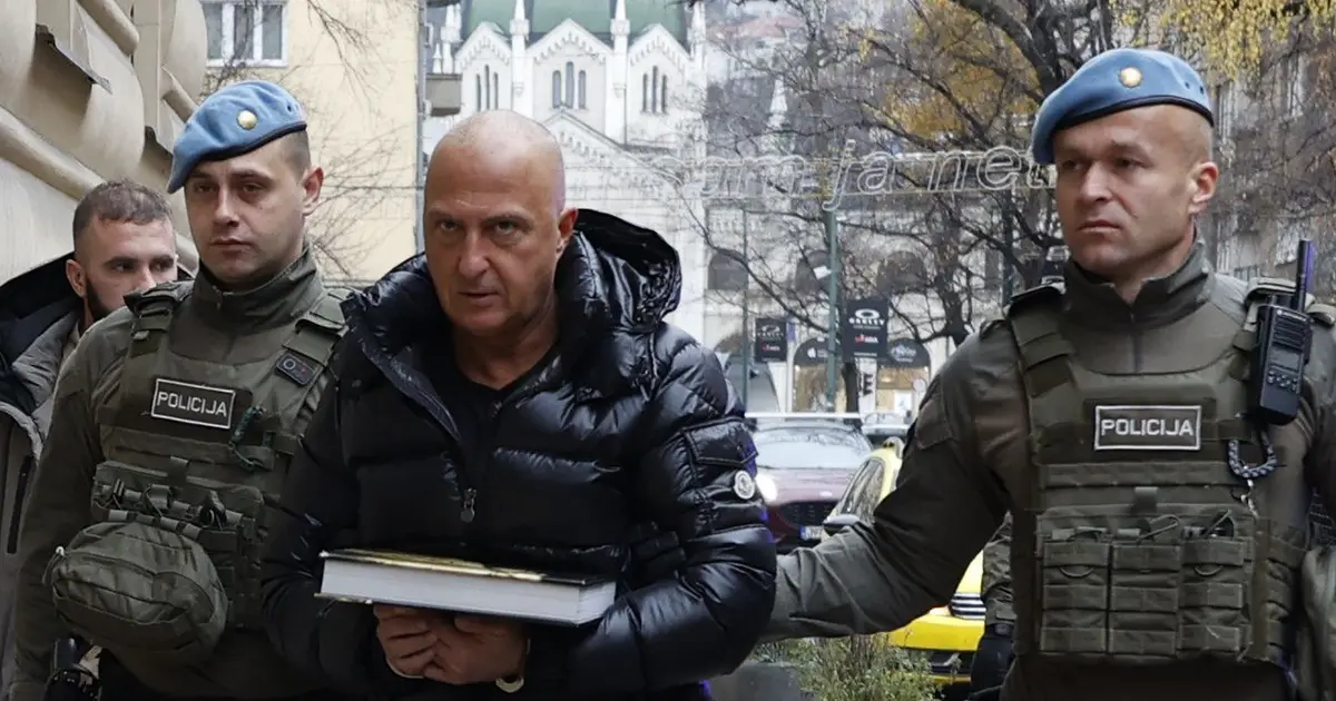 Muhamed Ajanović