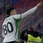 Tarik Muharemović
