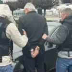 Policija uhapsila pedofila