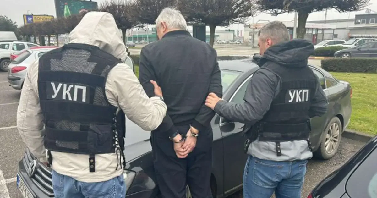 Policija uhapsila pedofila