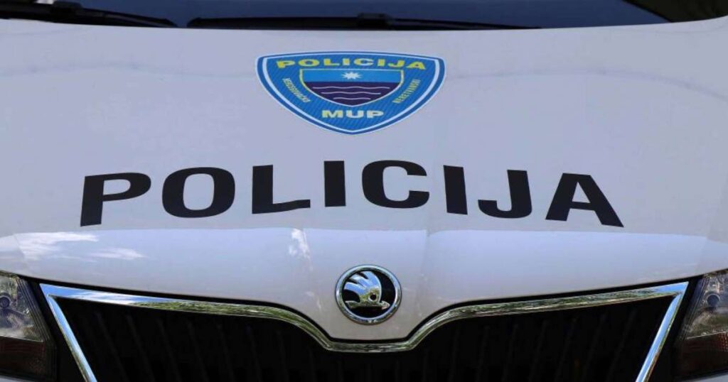 MUP HNK: Sve dojave o bombama u školama bile lažne