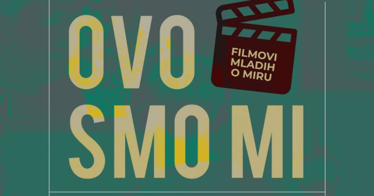 muzej ratnog djetinjstva