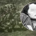 Jedinica "Zulfikar" (u krugu Nada Radovan Tomanić)