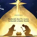 Božićni koncert