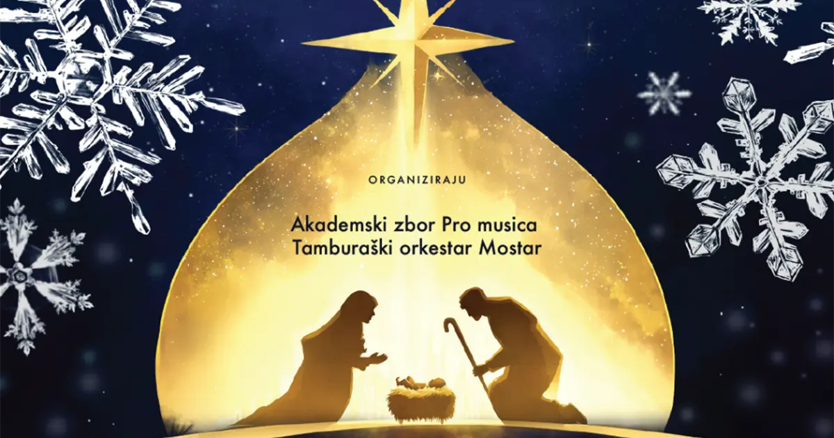 Božićni koncert