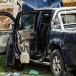Dvije osobe poginule u terorističkom napadu na sjeveru Izraela