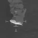 Američka vojska napala još jedan brod u Pacifiku