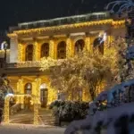 Narodno pozorište Sarajevo