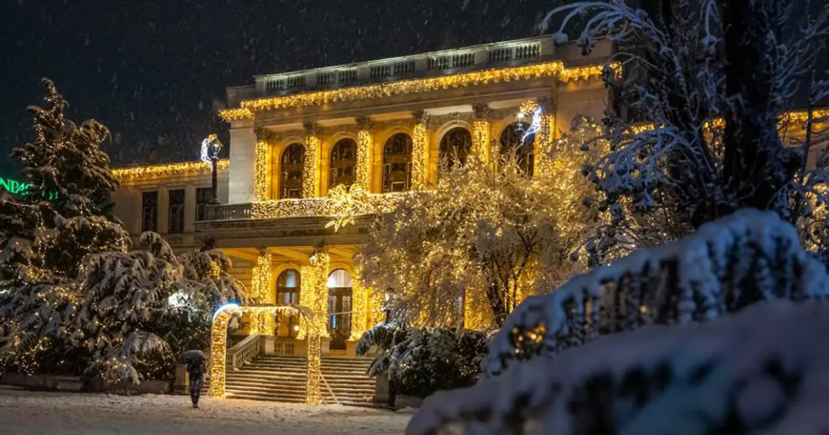 Narodno pozorište Sarajevo