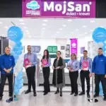 MojSan otvorio lanac maloprodajnih objekata u Beogradu