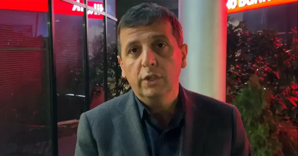 Nebojša Vukanović