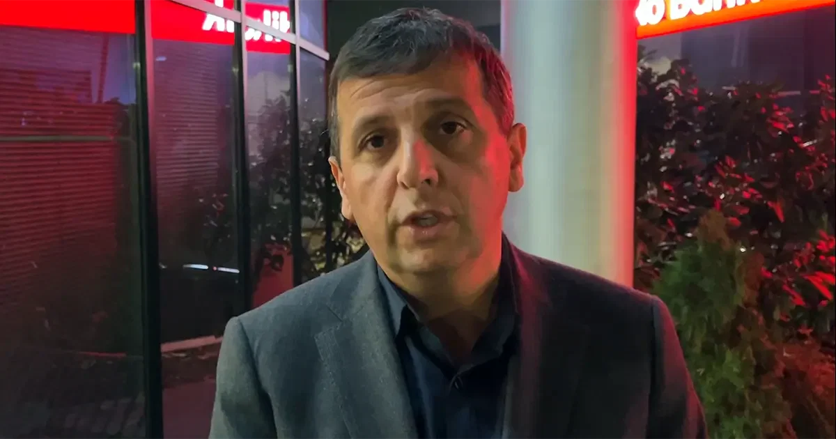 Nebojša Vukanović