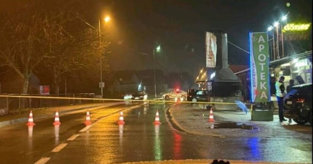 nesreca brcko uvidjaj noc