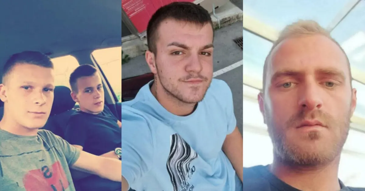 Četiri mladića i dalje teško povrijeđena nakon nesreće u Krajini